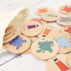 Inspired Wholesale- Memory Games
