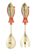 Fancy Fish Servers