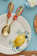 Fancy Fish Servers