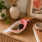Galah Ceramic Bowl