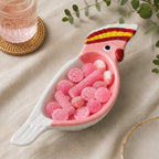 Galah Ceramic Bowl