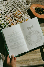 Selfdom- Matcha Green Gratitude Journal