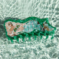 Kingston Jewellery- Delphine Mermaid Hair Claw
