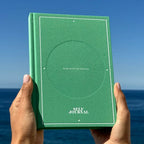 Selfdom- Matcha Green Gratitude Journal