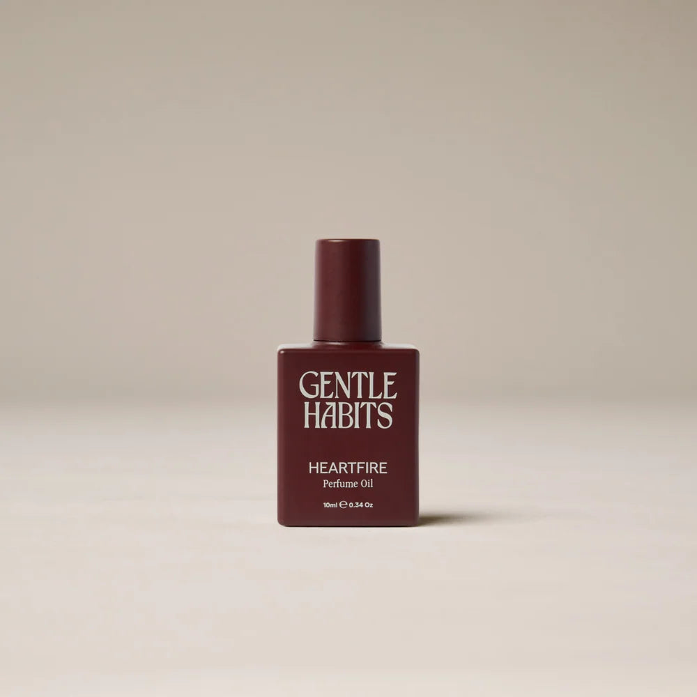 Heartfire Perfume Oil