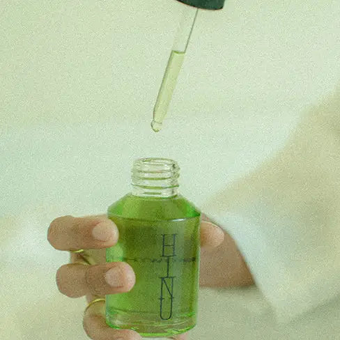 Hinu- Hair Growth Oil 60ml