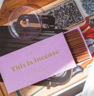 Gentle Habits Incense- Dreamland