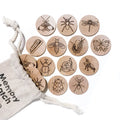 Tree Fort Toys- Memory Games