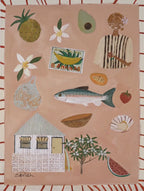 Gabrielle Diamantis- Land and Sea no.3