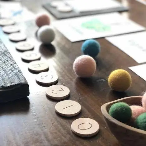 Tree Fort Toys- Math Manipulatives