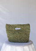 Hobo & Hatch- Mini Elle // Aloe
