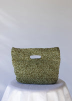 Hobo & Hatch- Mini Elle // Aloe