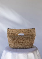 Hobo & Hatch- Mini Elle // Natural