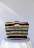 Hobo & Hatch- Mini Elle // Tide Stripe
