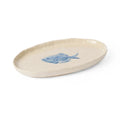 Minnow Fish Dish