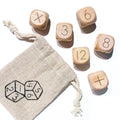 Tree Fort Toys- Math Dice
