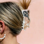 Kingston Jewellery- Adella Mermaid Hair Claw
