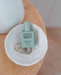 Gentle Habits Perfume Oil- Margaret River