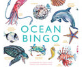 Laurence King- Ocean Bingo