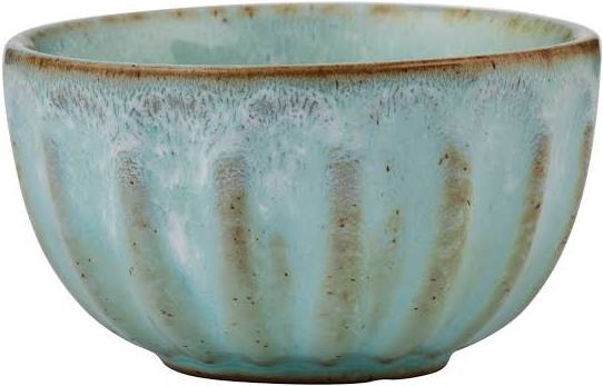 Ceramic Bowl- Surf