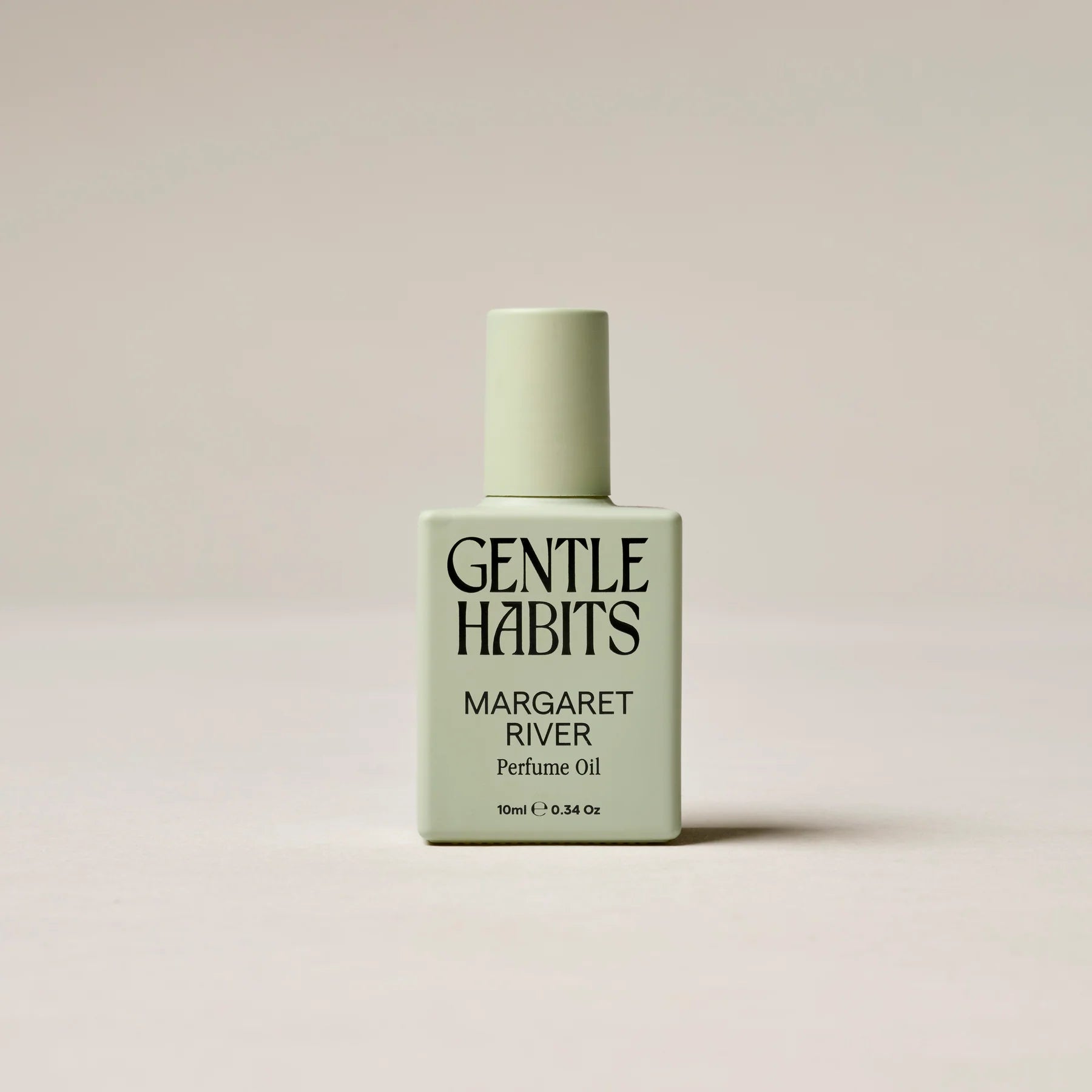 Gentle Habits Perfume Oil- Margaret River