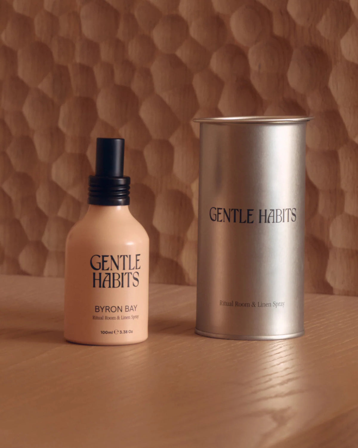 Byron Bay Linen & Room Spray