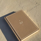 Selfdom- Lined Journal