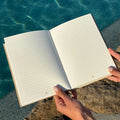 Selfdom- Lined Journal
