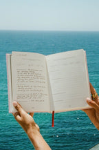 Selfdom- Pink Gratitude Journal