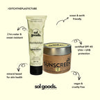 Sol goods- Mineral Sunscreen