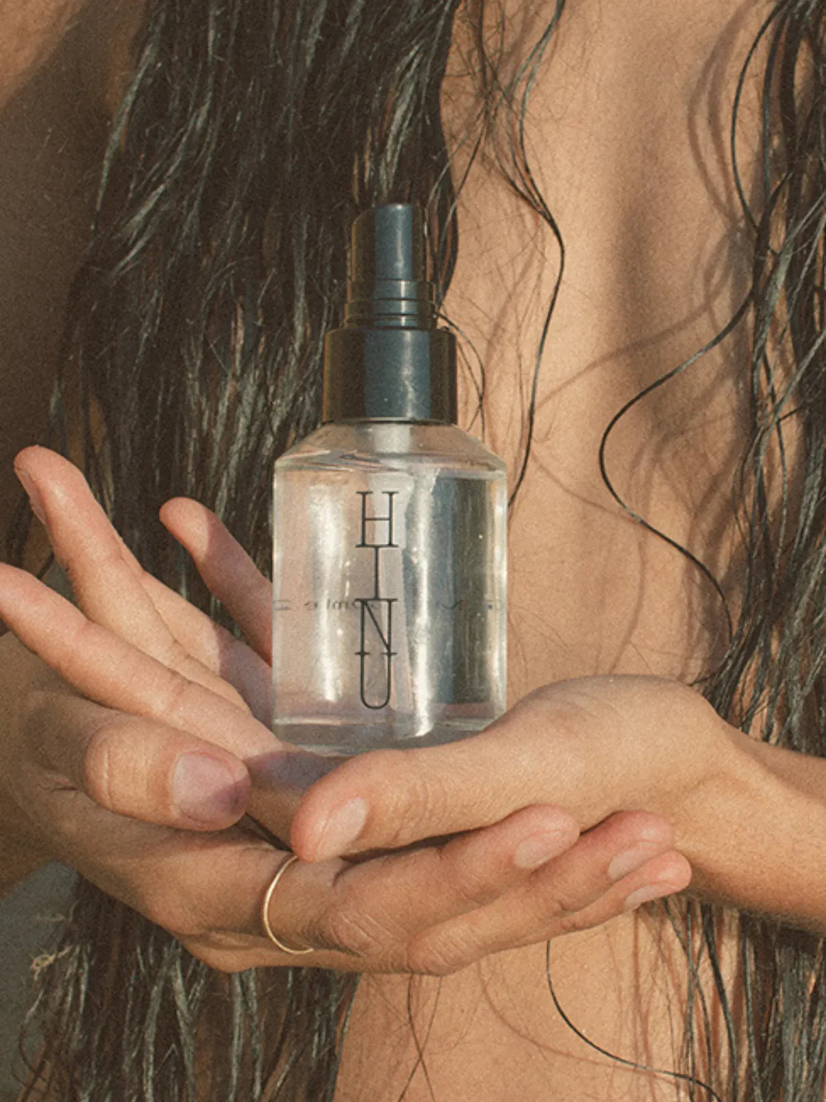 Hinu- Hydrating Mist