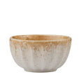 Ceramic Bowl- Sand