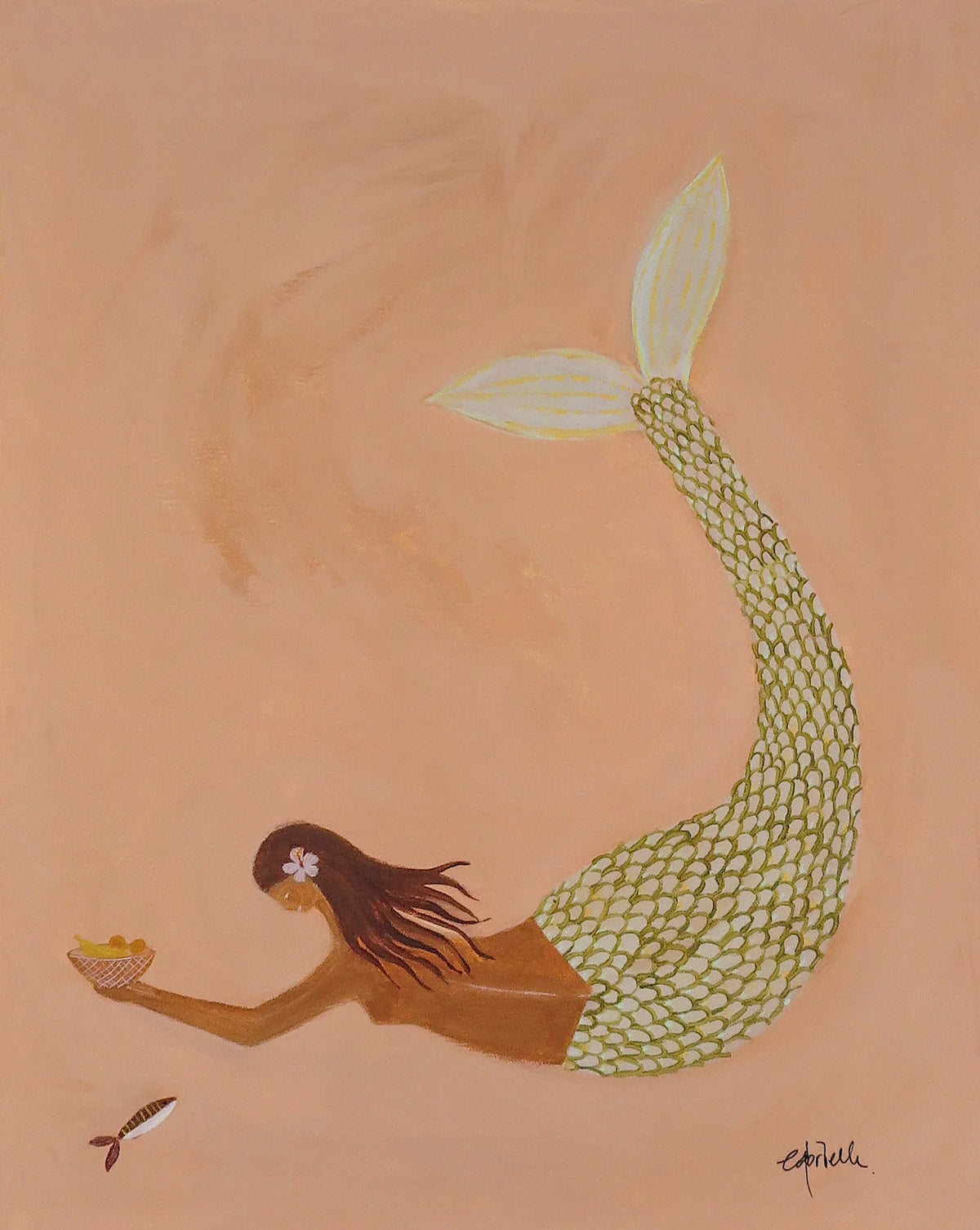Gabrielle Diamantis- Still Waters