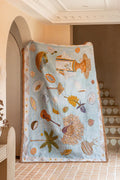 Good Throw Co- Summer Lovin Throw