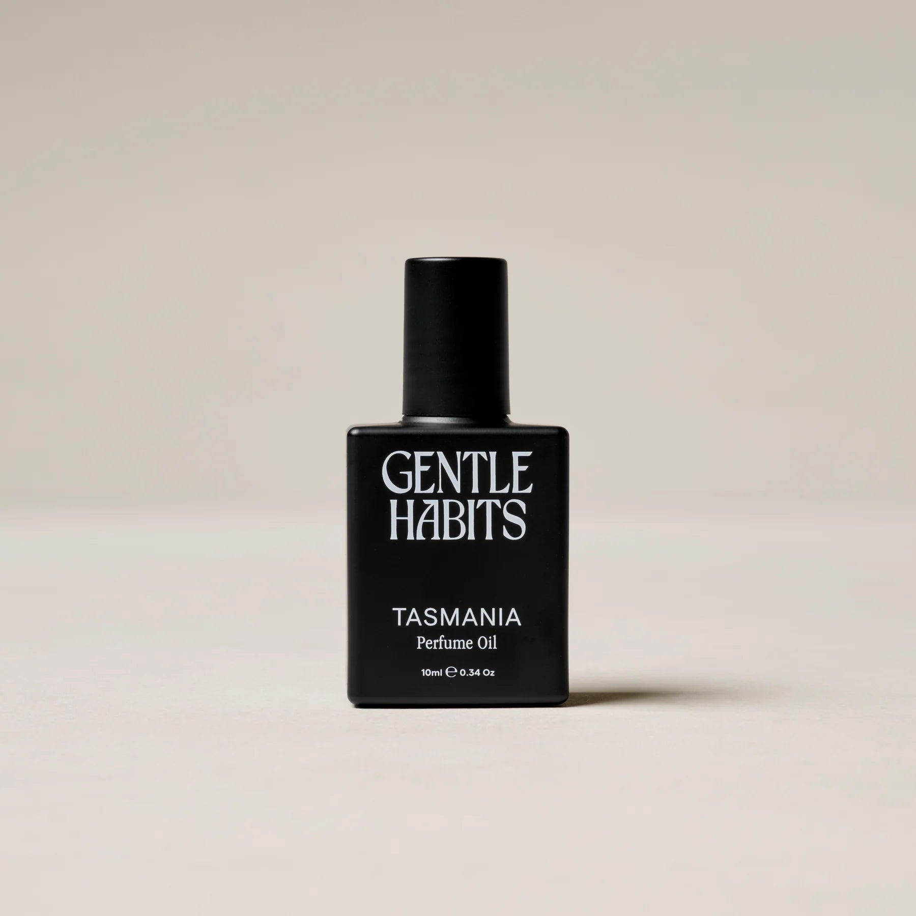 Gentle Habits Perfume Oil- Tasmania