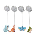 Coast to Coast- Cuppa Resin Tea Infusers